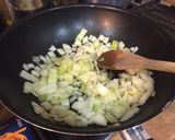 Foto del paso 4 de la receta: Tallarines mexicanos