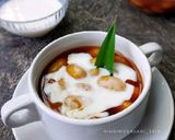 Foto langkah ke 6 dari resep 148. Kolak Biji Salak Creamy.