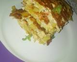 Potato pie recipe step 3 photo
