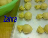 Foto langkah ke 3 dari resep Bakpia pathuk khas jogja.