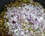 A picture of step 2 of Muthi Kababs.