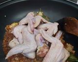Foto langkah ke 3 dari resep Semur Ayam.