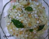 Tricolor khichdis recipe step 7 photo