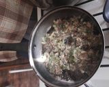 Foto del paso 3 de la receta: Torrejas de hojas de remolacha