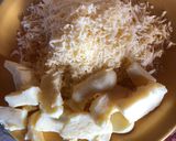 Foto del paso 4 de la receta: Repollitos de Bruselas gratinado