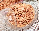 Foto langkah ke 5 dari resep Kacang garing bawang putih.