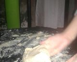 Foto del paso 4 de la receta Medialunas fáciles