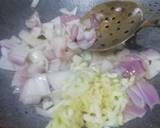 Pav Bhaji recipe step 3 photo