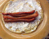 Foto del paso 4 de la receta: Tortilla tipo fajita