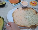 Foto del paso 6 de la receta: Crep saludable versión delicius Martha