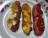 Foto del paso 1 de la receta: Salchichas a la Jumbo Curry... LuisFy