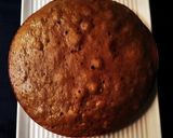 হুইট চকোলেট কেক (Wheat Chocolate Cake recipe in Bengali) রেসিপির ধাপ 4 ছবি