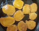 আলুনি রেসিপির ধাপ 3 ছবি