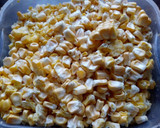 Foto del paso 1 de la receta: Chipa guazu