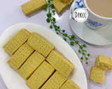 A picture of step 1 of Shortbread Cookies 🍪.