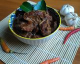 Foto langkah ke 4 dari resep Lapis daging sapi (66_GAS2025).
