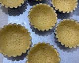 Foto langkah ke 2 dari resep Pandan Pie.