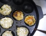 फलाहारी साबूदाना वड़ा (falahari sabudana vada recipe in Hindi) रेसिपी चरण 5 फोटो