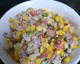 Corn Salad recipe step 2 photo