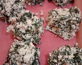 Foto langkah ke 6 dari resep Rolade Daun Singkong.