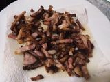 Ensalada de patata new style