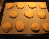 Foto del paso 8 de la receta: Hígado a la Jorge y panes más morochitos