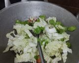 Foto langkah ke 3 dari resep Cap Cai Goreng.
