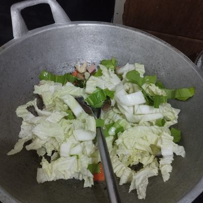 Langkah 3