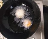 A picture of step 5 of Bread Onion Menduwada.