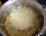 Foto del paso 3 de la receta: Gorditas de masa con chicharrón