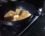 Foto langkah ke 6 dari resep Telor Dadar Crispy.
