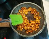 Φωτογραφία βήματος 7 της συνταγής Banana Bread με μούσμουλα