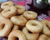 Foto langkah ke 6 dari resep Donat Maizena Menul Mantul.