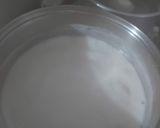 Foto del paso 2 de la receta: Arroz Con Leche 😋