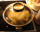Foto del paso 5 de la receta: Bacalao a la Cream, de la crema