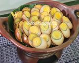 Foto langkah ke 3 dari resep Telur Pindang 50 Butir.