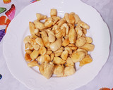 Foto del paso 2 de la receta: Pollo con almendras