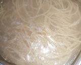 Foto langkah ke 2 dari resep Spaghetti Saus Sarden ala Resto.