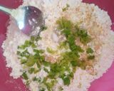 Foto langkah ke 1 dari resep Cimol Kopong.