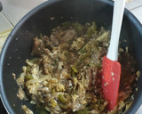 Foto del paso 2 de la receta: Prontito