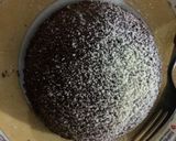 Foto langkah ke 6 dari resep Choco Lava Cake Oven.