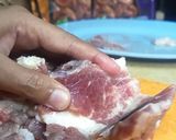 Foto langkah ke 1 dari resep Rendang Daging Sapi.
