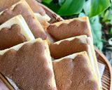 Foto langkah ke 6 dari resep Roti Tawar ala Rotiboy.