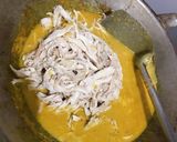Foto langkah ke 3 dari resep Gepuk Ayam.