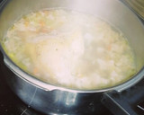 Foto del paso 2 de la receta: Caldo detox de verduras y gallina