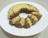 Foto langkah ke 8 dari resep Bolu Kukus 2 telur.