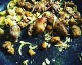 Foto langkah ke 4 dari resep Ayam Mentega Jeletot.