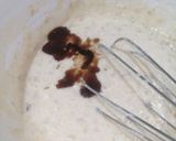 Foto del paso 5 de la receta: Budín de banana y chocolate súper húmedo
