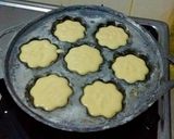 Foto langkah ke 4 dari resep Kue cubit praktis.
