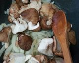 Foto del paso 4 de la receta: Salteado de fideos chino